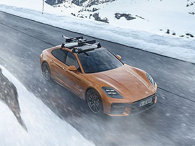 Porsche Winterräder